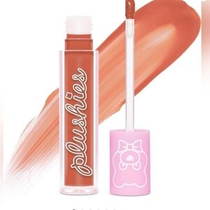 Lime Crime Plushies in Butterscotch